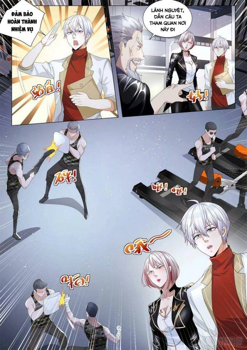 Thần Hào Chi Thiên Hàng Hệ Thống Chapter 224 - 7