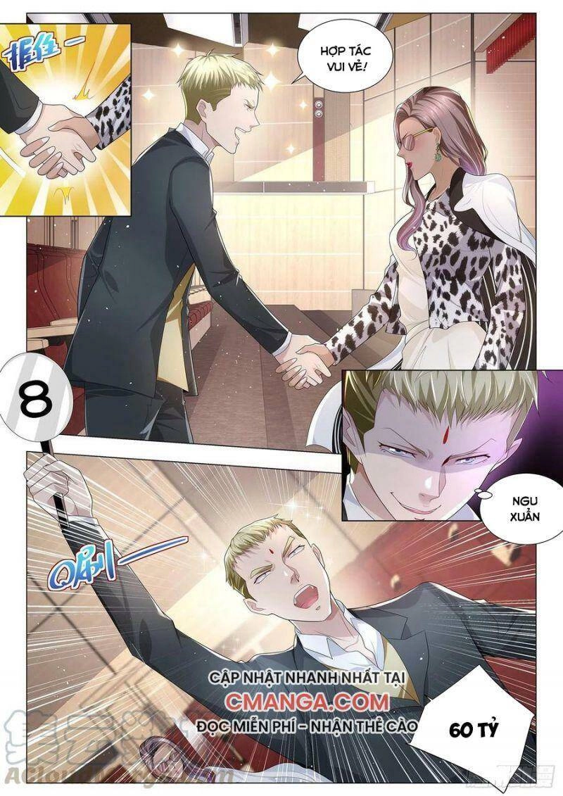 Thần Hào Chi Thiên Hàng Hệ Thống Chapter 227 - 4