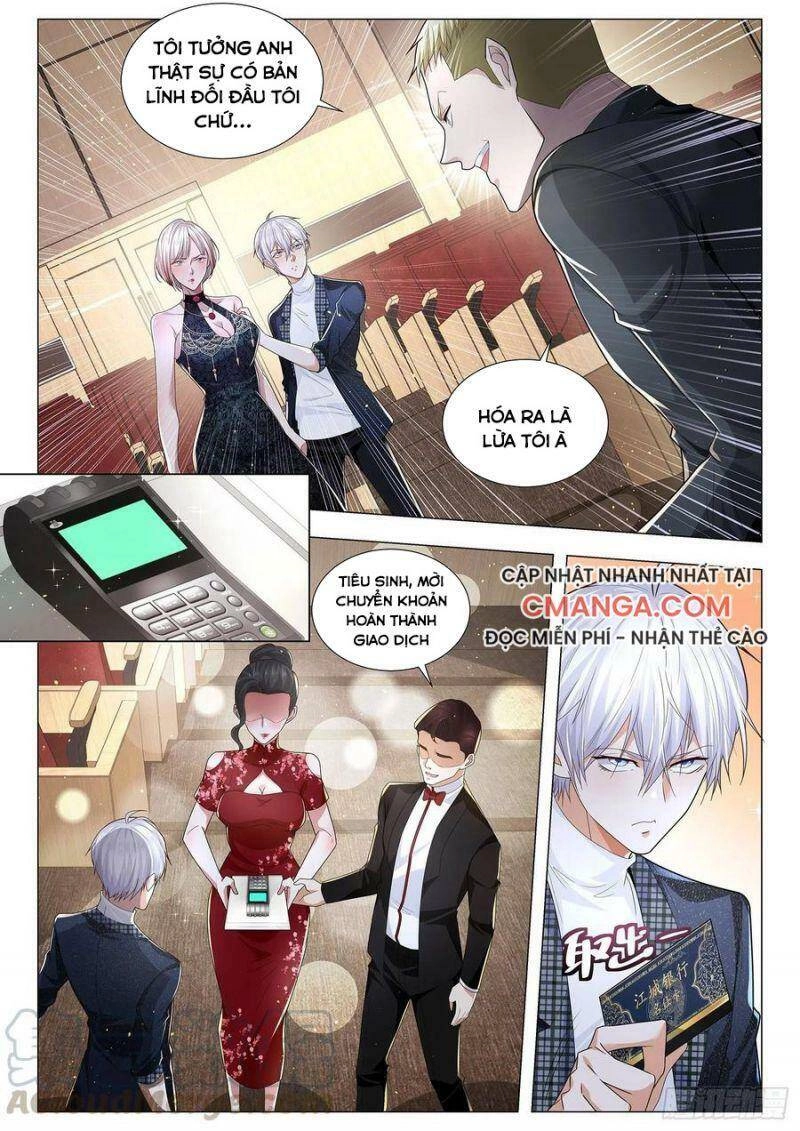 Thần Hào Chi Thiên Hàng Hệ Thống Chapter 227 - 10