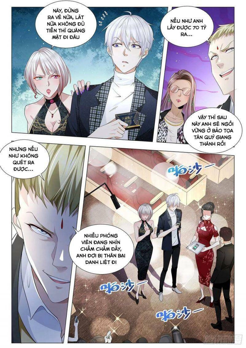 Thần Hào Chi Thiên Hàng Hệ Thống Chapter 227 - 11