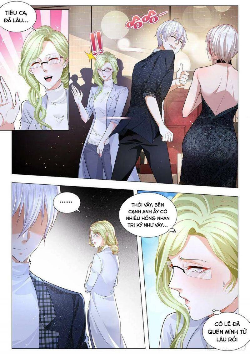 Thần Hào Chi Thiên Hàng Hệ Thống Chapter 228 - 3