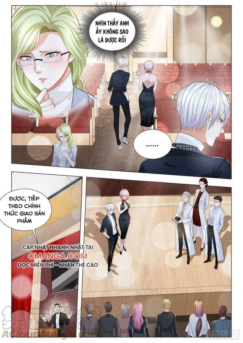 Thần Hào Chi Thiên Hàng Hệ Thống Chapter 228 - 4