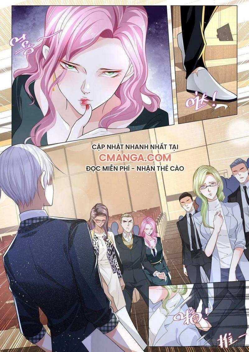 Thần Hào Chi Thiên Hàng Hệ Thống Chapter 228 - 10