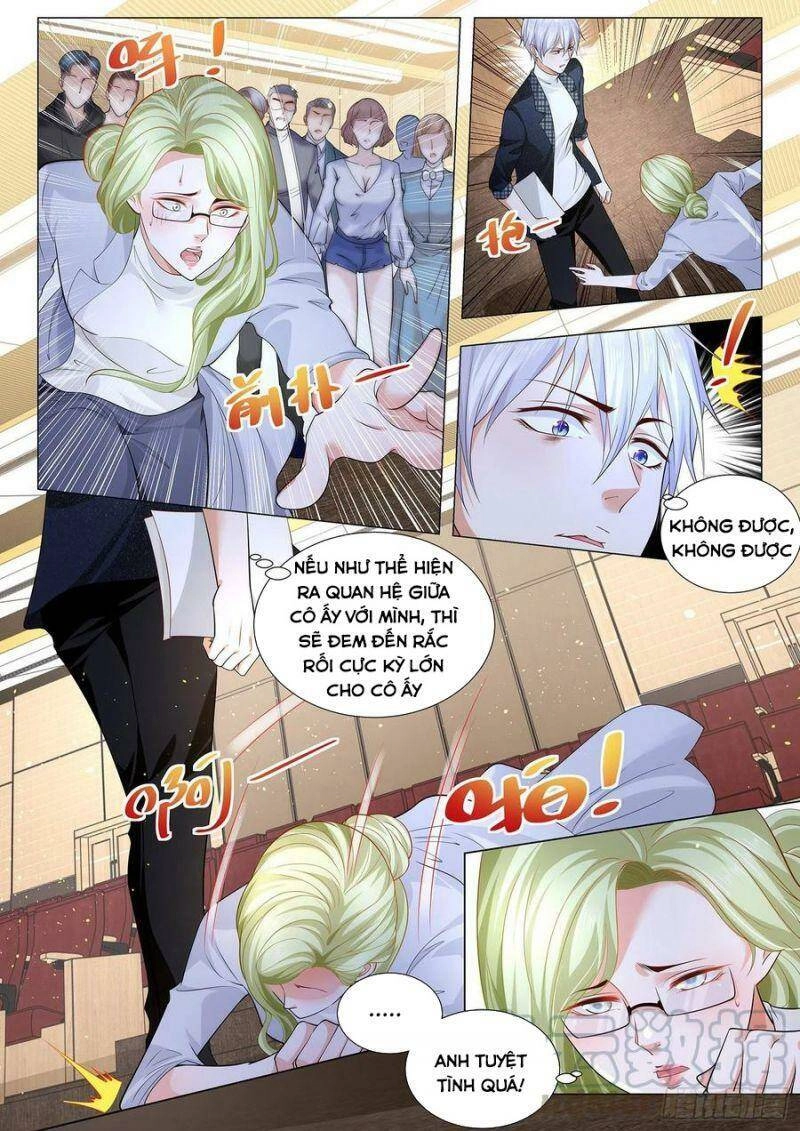 Thần Hào Chi Thiên Hàng Hệ Thống Chapter 228 - 11