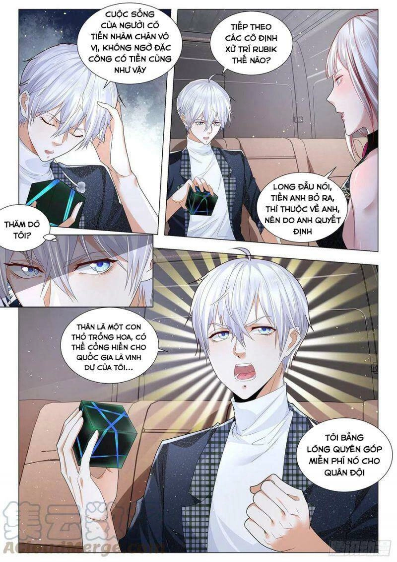 Thần Hào Chi Thiên Hàng Hệ Thống Chapter 229 - 2