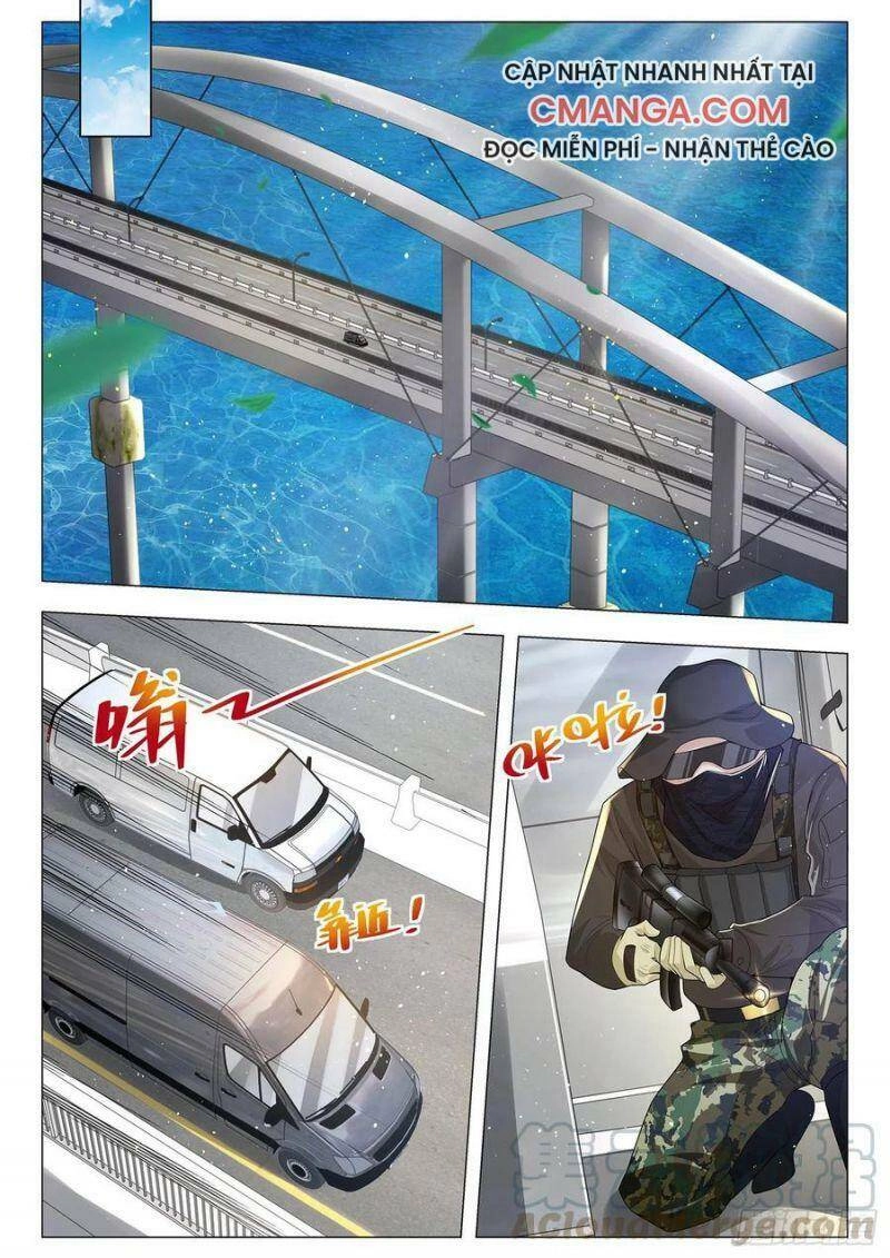 Thần Hào Chi Thiên Hàng Hệ Thống Chapter 229 - 4