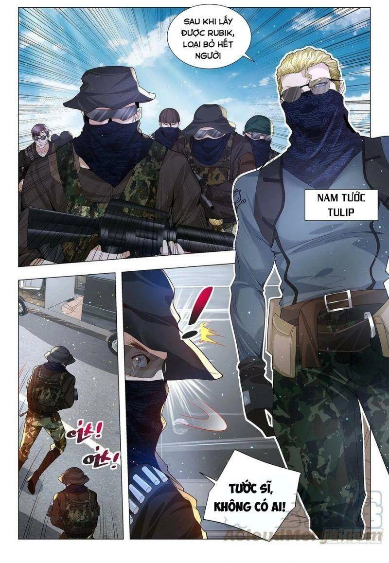 Thần Hào Chi Thiên Hàng Hệ Thống Chapter 229 - 6