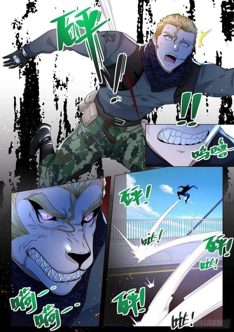 Thần Hào Chi Thiên Hàng Hệ Thống Chapter 229 - 12