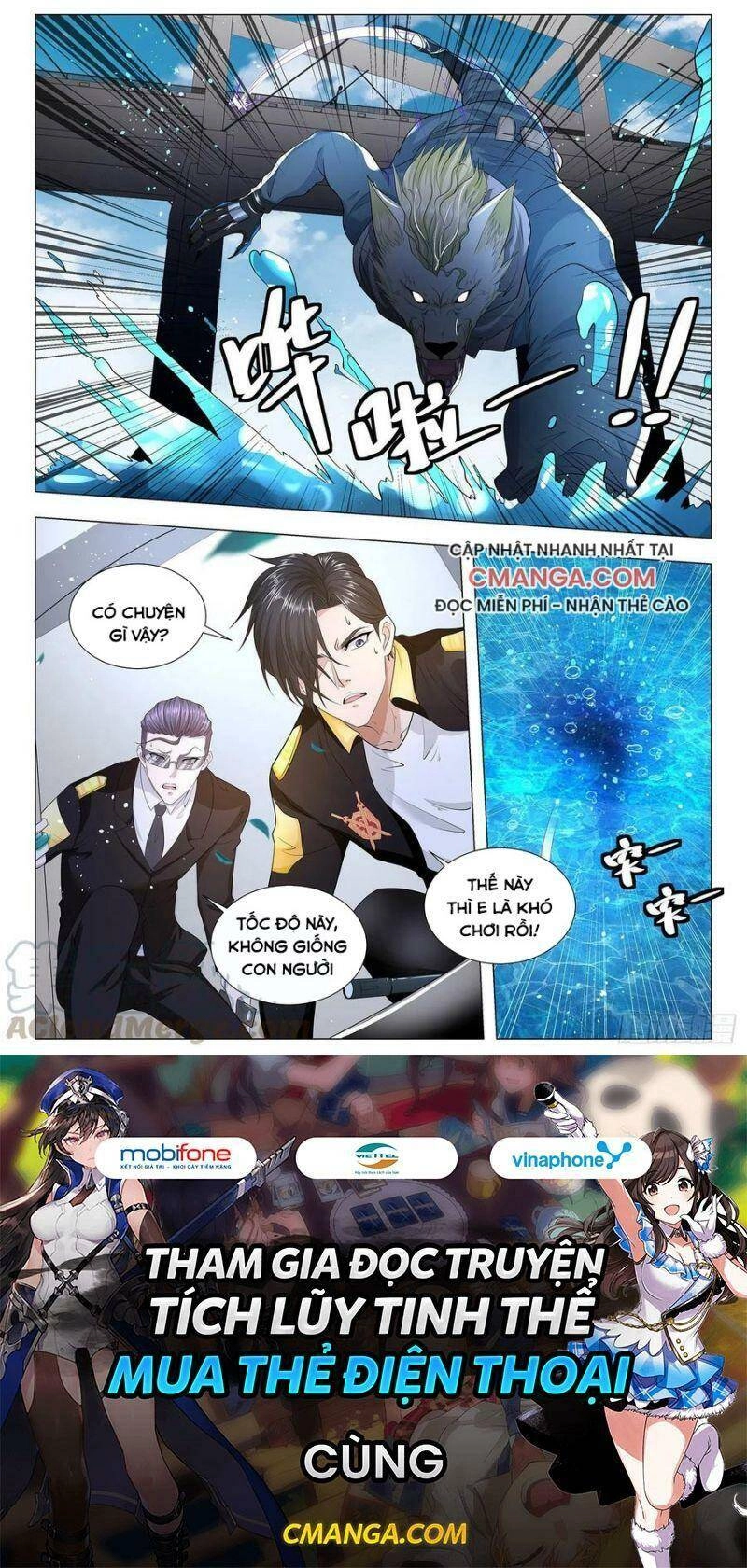 Thần Hào Chi Thiên Hàng Hệ Thống Chapter 229 - 13