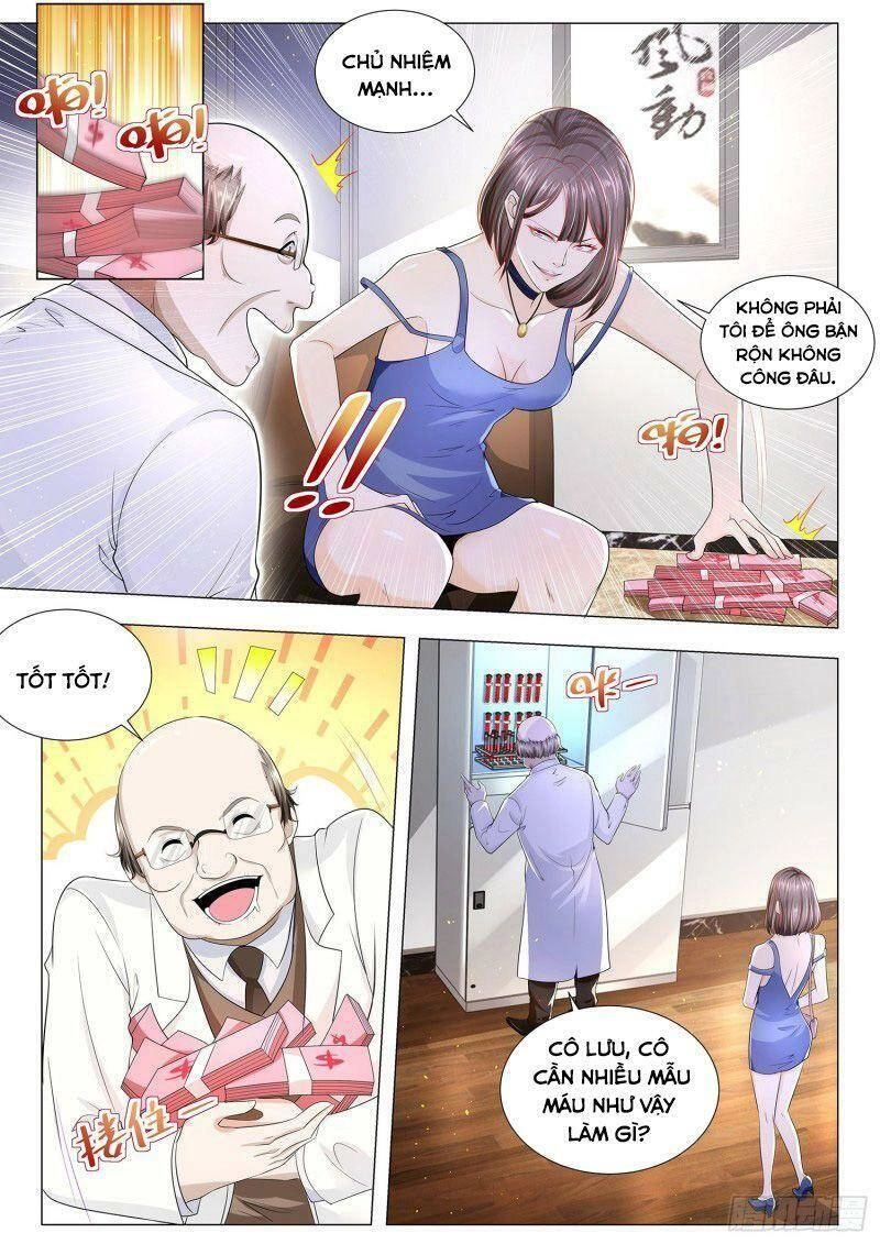 Thần Hào Chi Thiên Hàng Hệ Thống Chapter 230 - 2