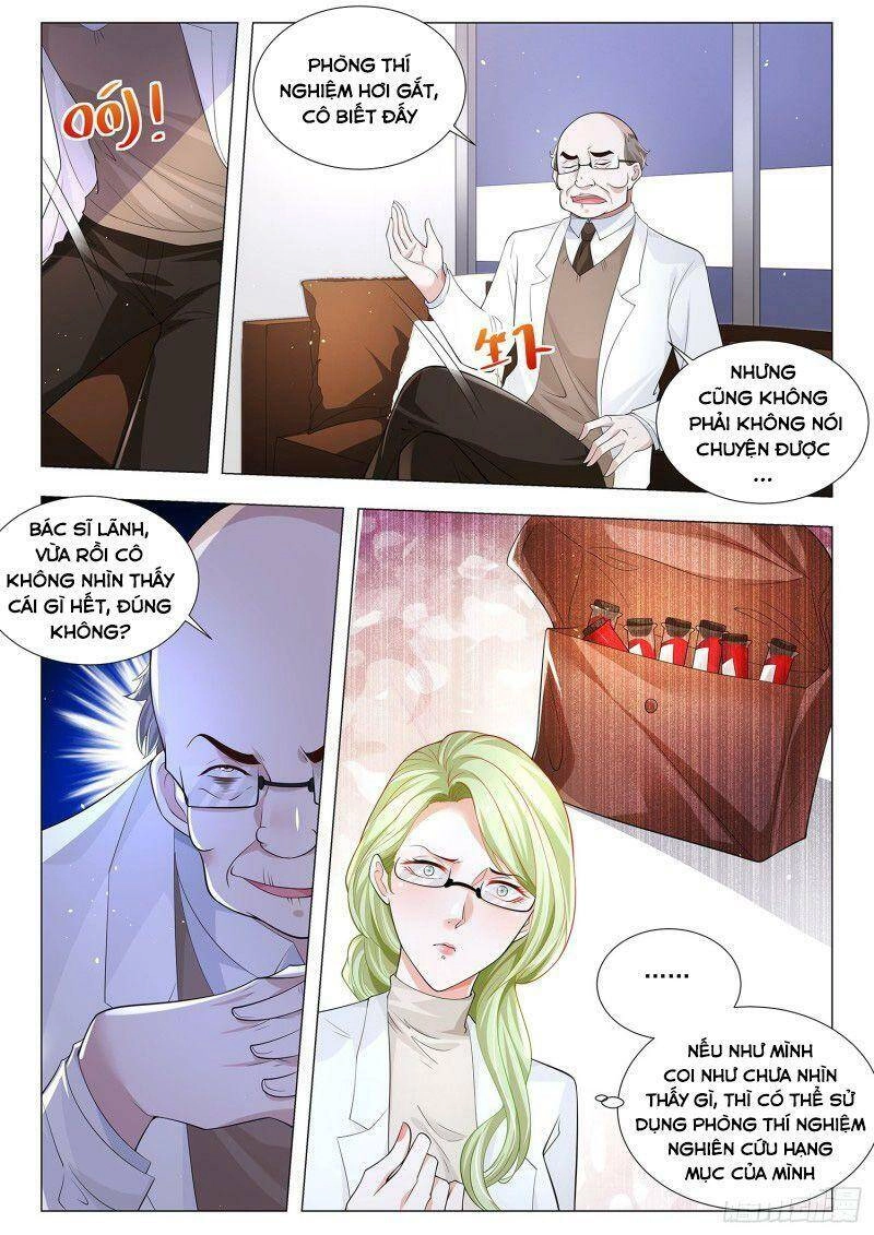 Thần Hào Chi Thiên Hàng Hệ Thống Chapter 230 - 6