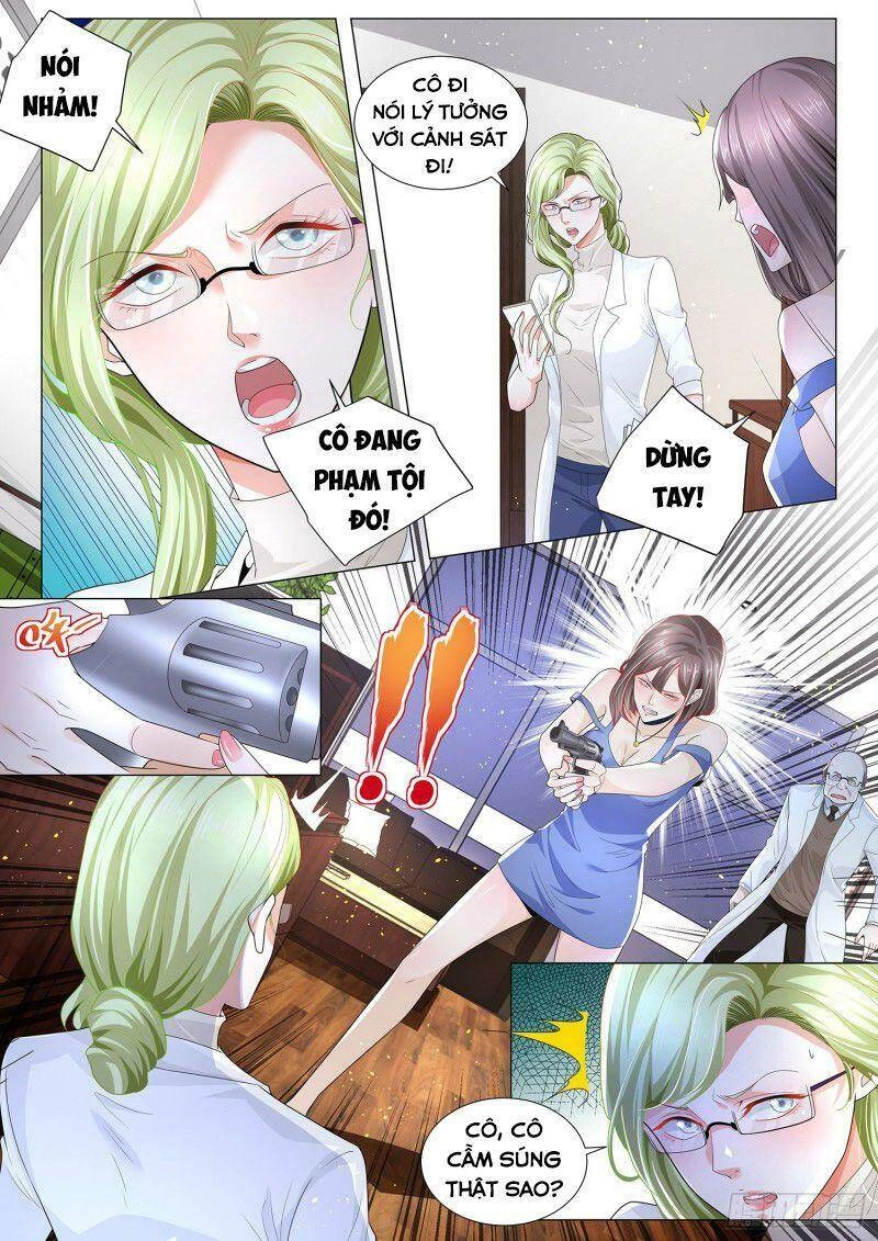 Thần Hào Chi Thiên Hàng Hệ Thống Chapter 230 - 9