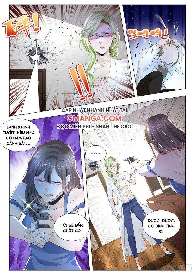 Thần Hào Chi Thiên Hàng Hệ Thống Chapter 230 - 10