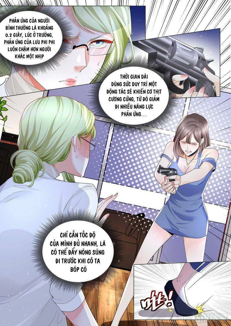 Thần Hào Chi Thiên Hàng Hệ Thống Chapter 230 - 11