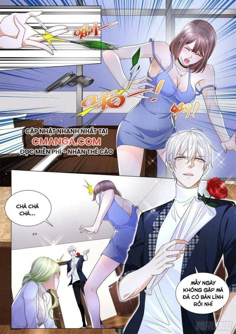 Thần Hào Chi Thiên Hàng Hệ Thống Chapter 231 - 1