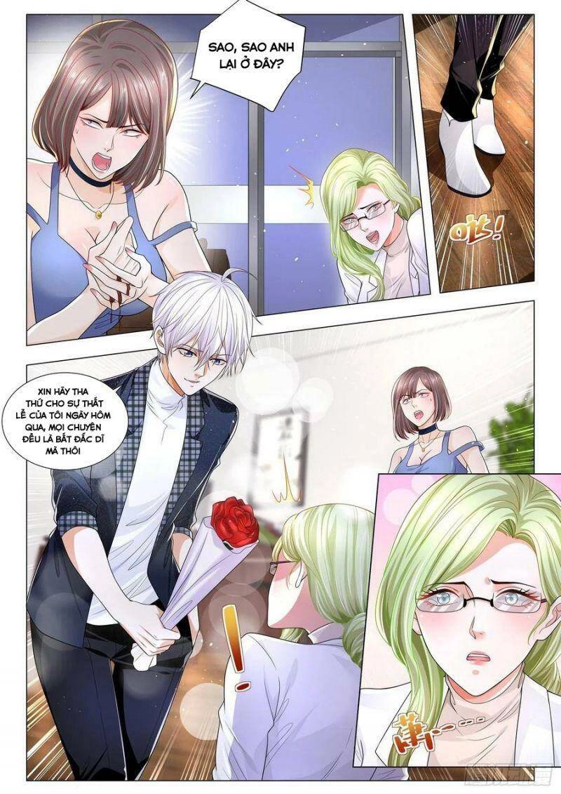 Thần Hào Chi Thiên Hàng Hệ Thống Chapter 231 - 2