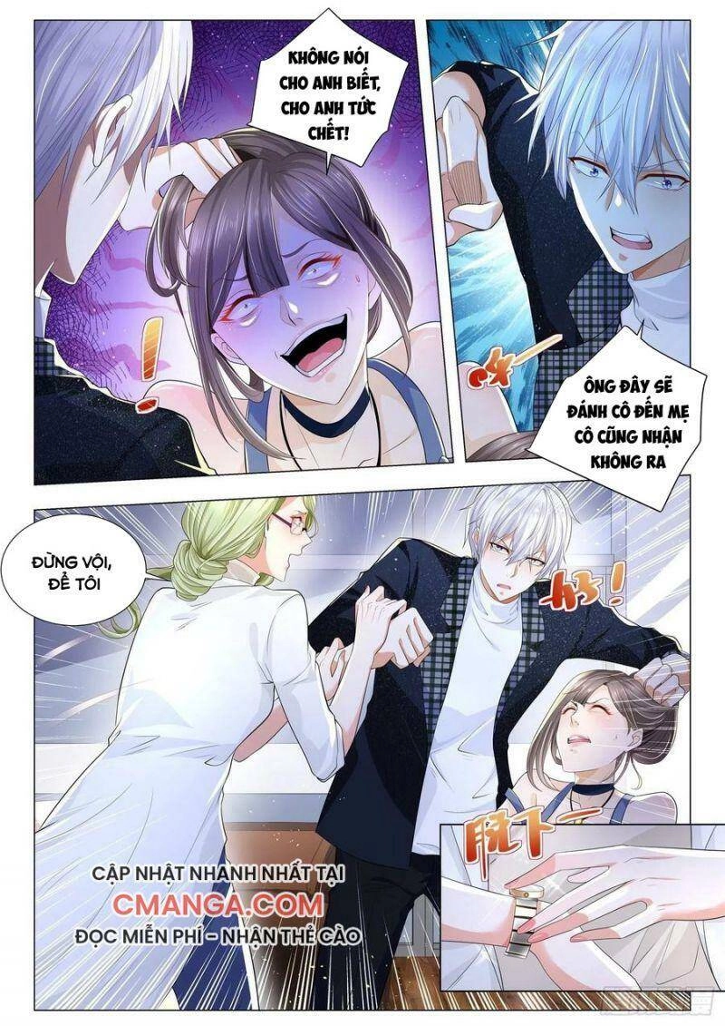 Thần Hào Chi Thiên Hàng Hệ Thống Chapter 231 - 5