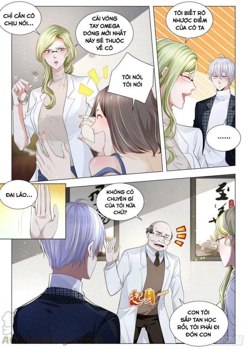 Thần Hào Chi Thiên Hàng Hệ Thống Chapter 231 - 6