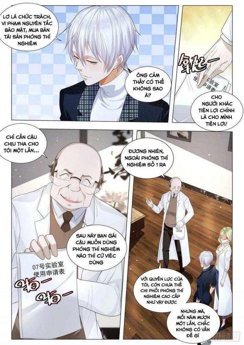 Thần Hào Chi Thiên Hàng Hệ Thống Chapter 231 - 7