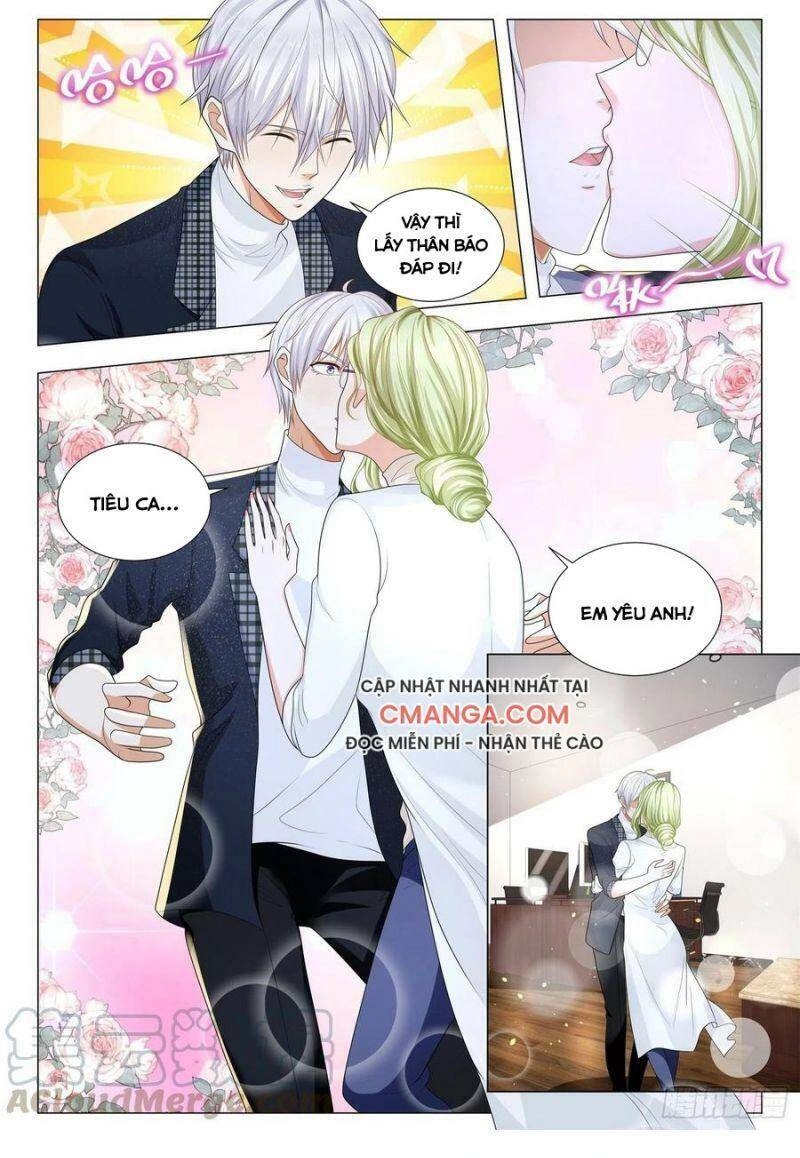 Thần Hào Chi Thiên Hàng Hệ Thống Chapter 231 - 12