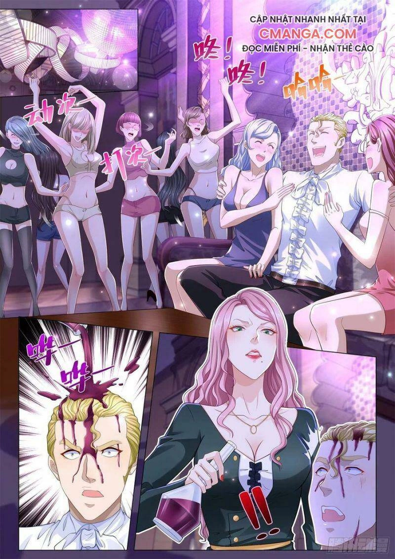 Thần Hào Chi Thiên Hàng Hệ Thống Chapter 232 - 1