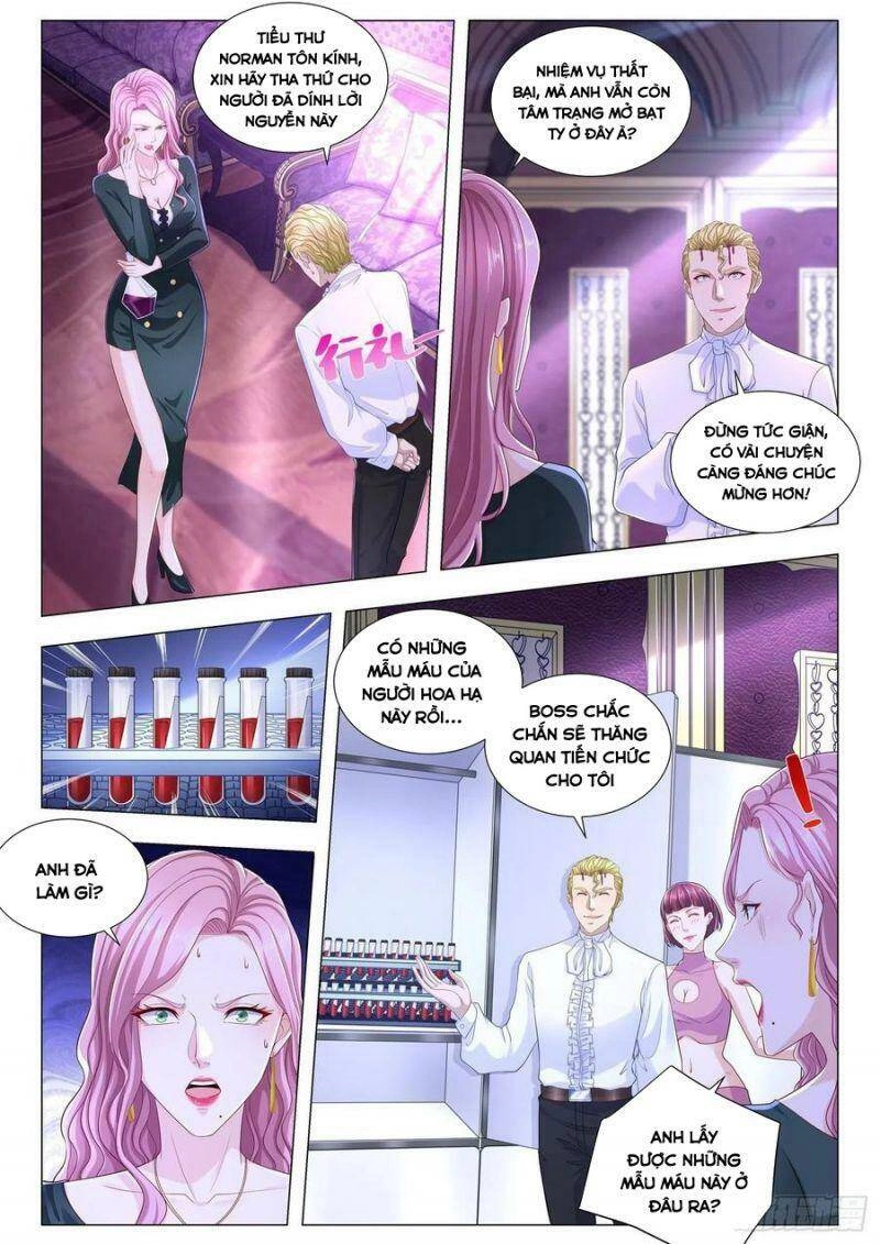 Thần Hào Chi Thiên Hàng Hệ Thống Chapter 232 - 2