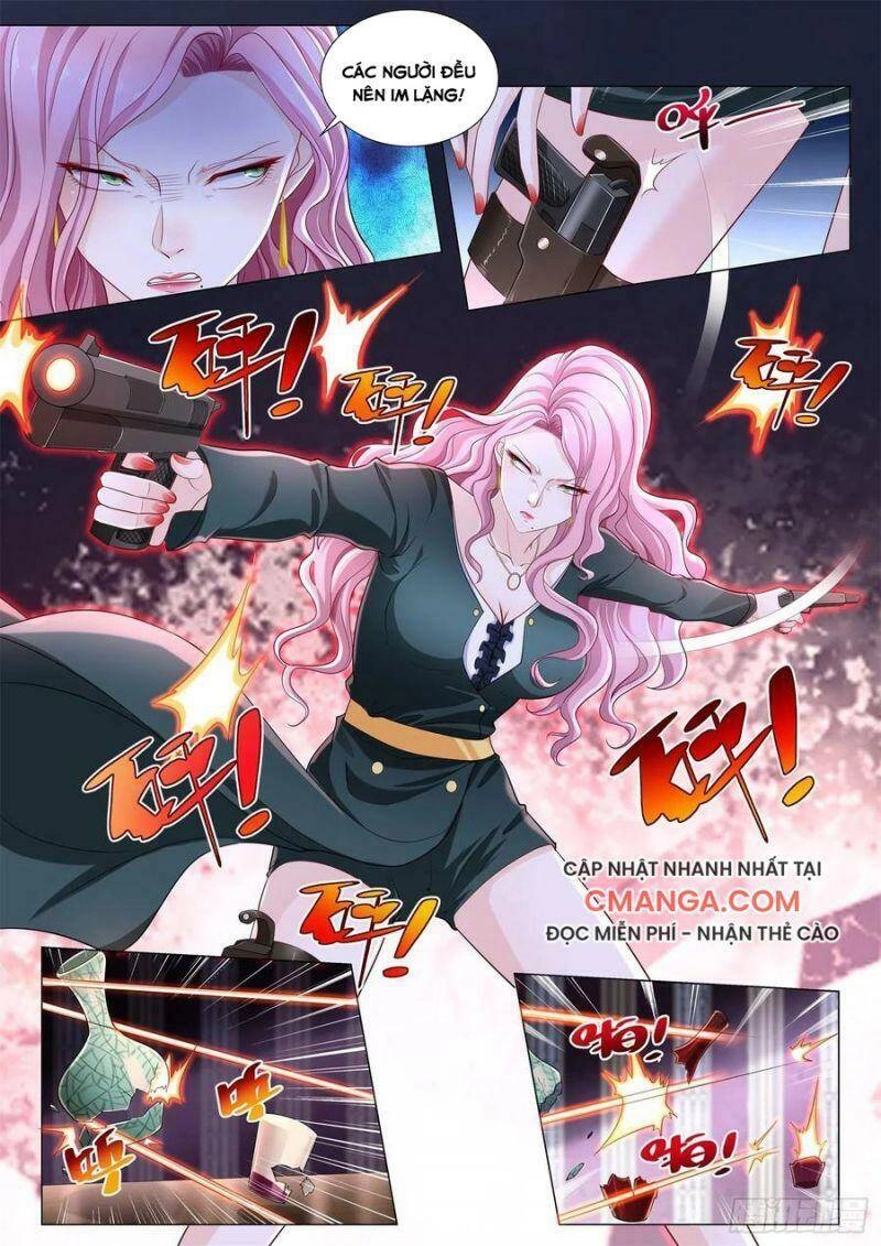 Thần Hào Chi Thiên Hàng Hệ Thống Chapter 232 - 4