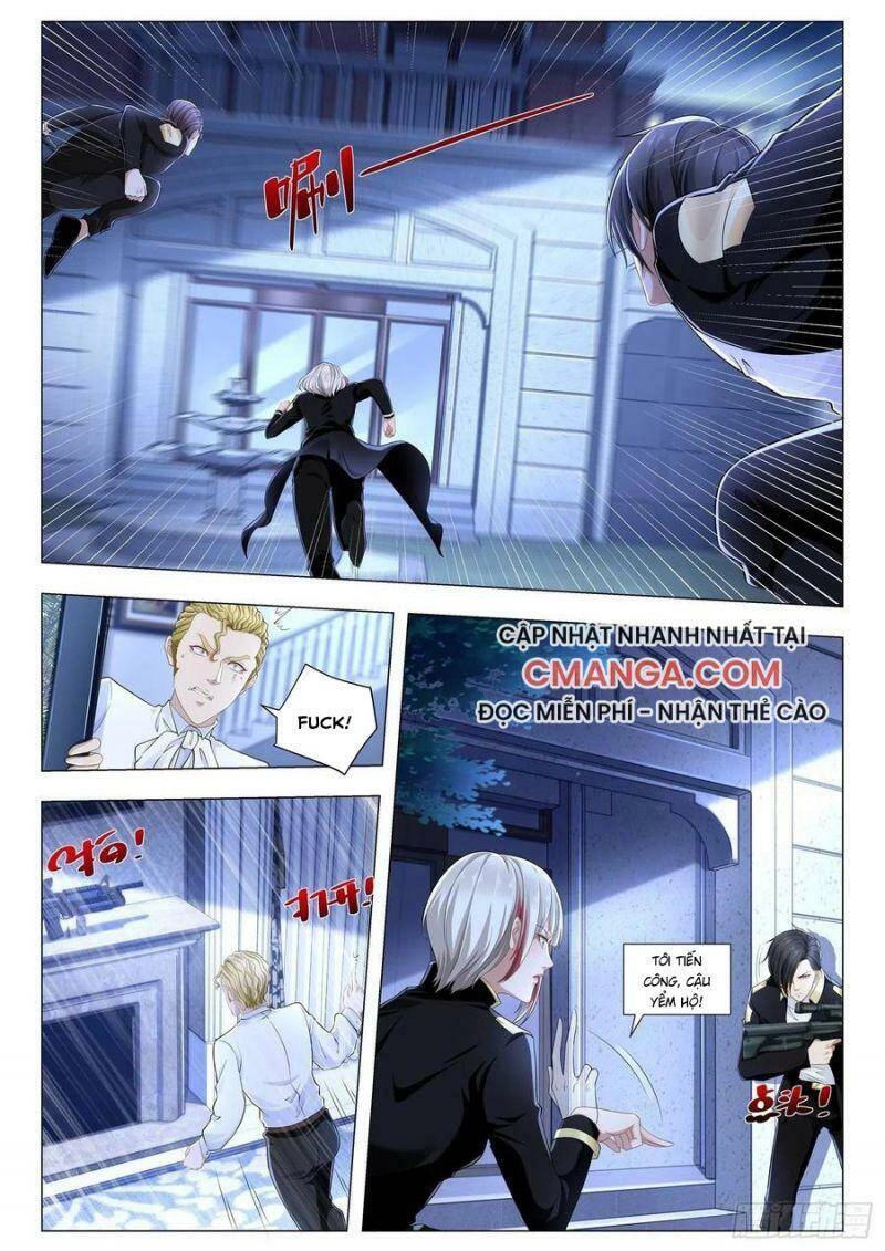 Thần Hào Chi Thiên Hàng Hệ Thống Chapter 232 - 8