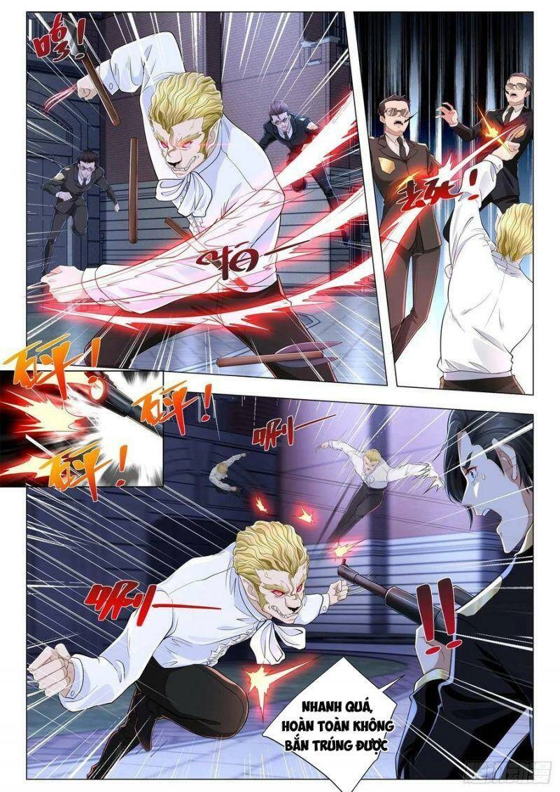 Thần Hào Chi Thiên Hàng Hệ Thống Chapter 232 - 10