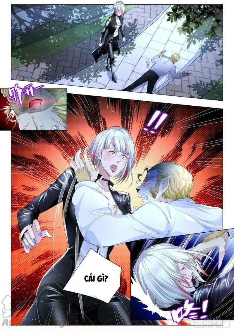 Thần Hào Chi Thiên Hàng Hệ Thống Chapter 232 - 12