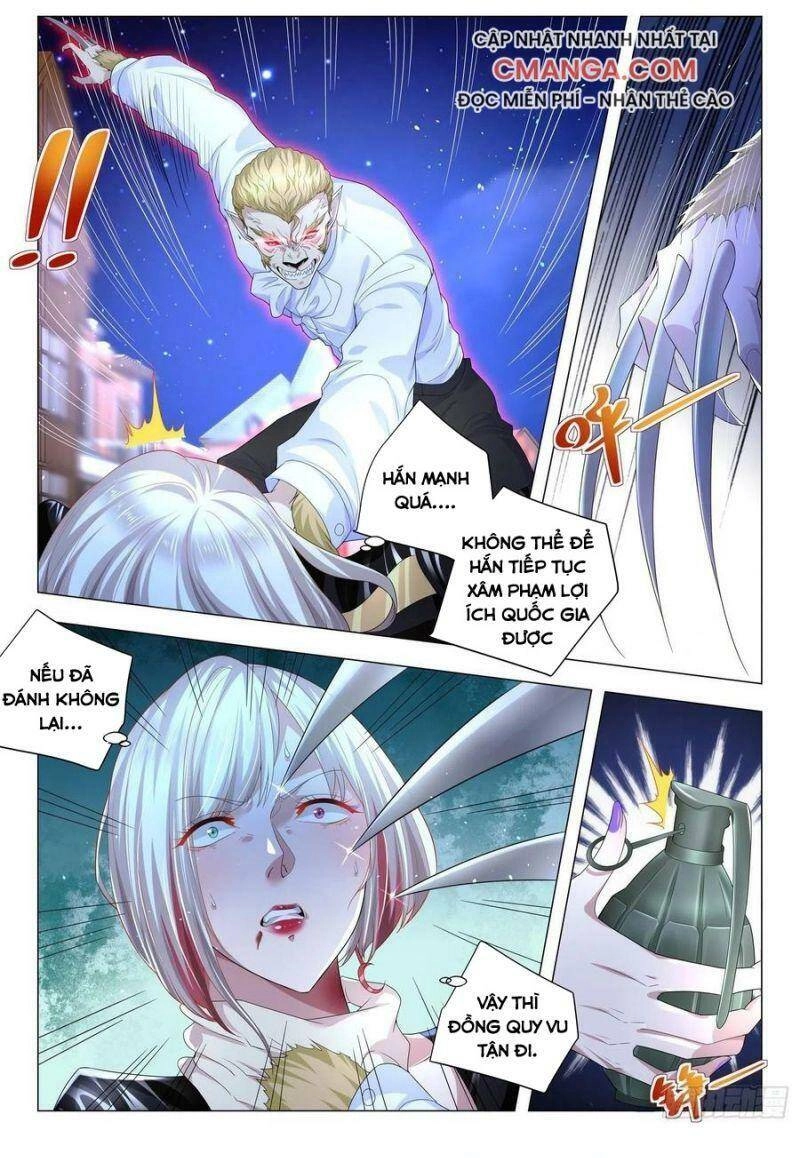 Thần Hào Chi Thiên Hàng Hệ Thống Chapter 232 - 13