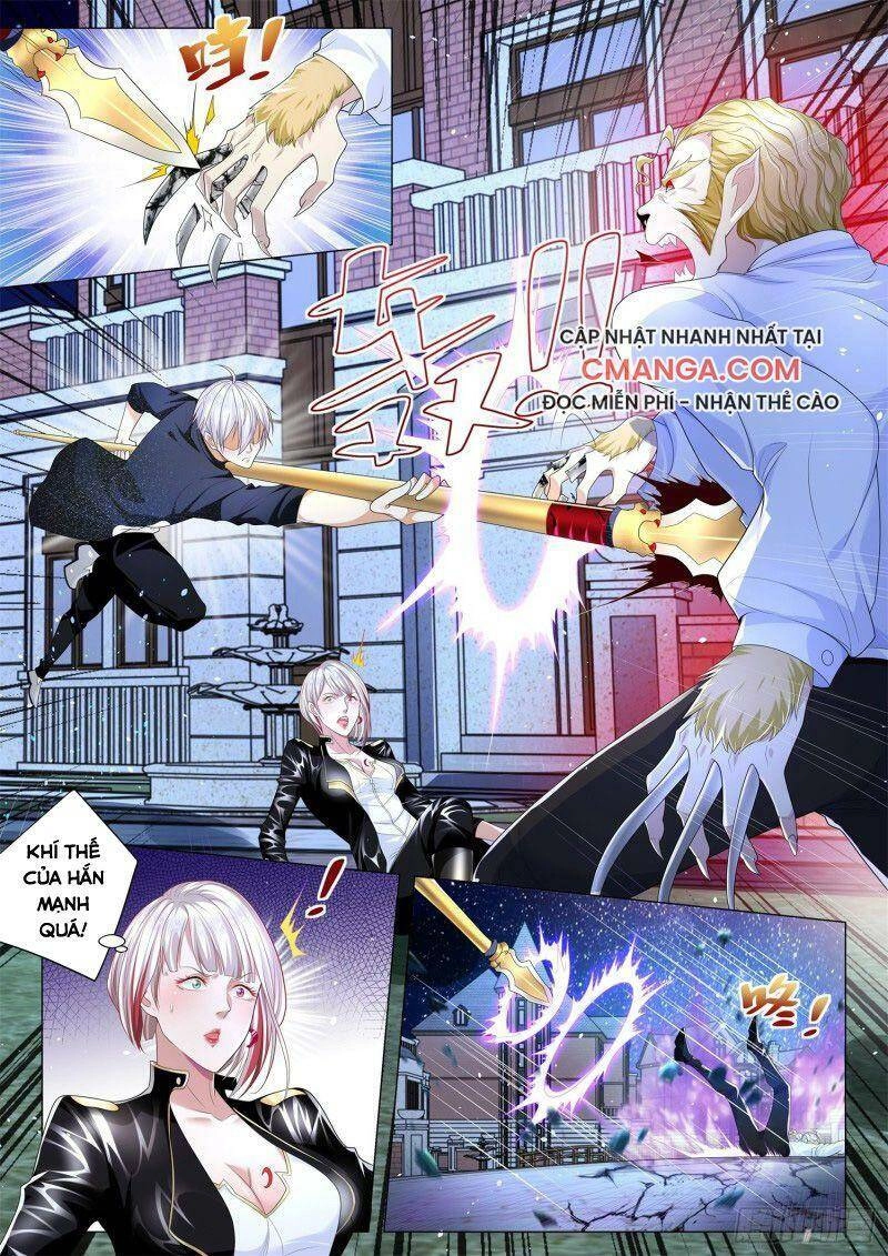 Thần Hào Chi Thiên Hàng Hệ Thống Chapter 233 - 1