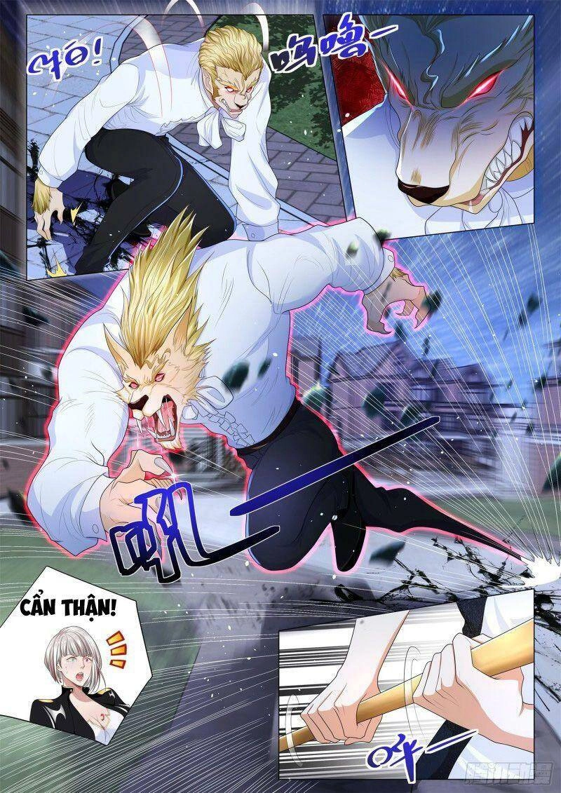 Thần Hào Chi Thiên Hàng Hệ Thống Chapter 233 - 2