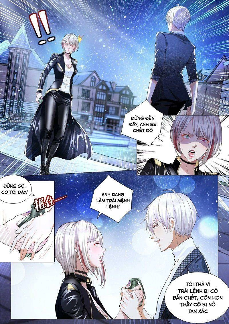 Thần Hào Chi Thiên Hàng Hệ Thống Chapter 233 - 6