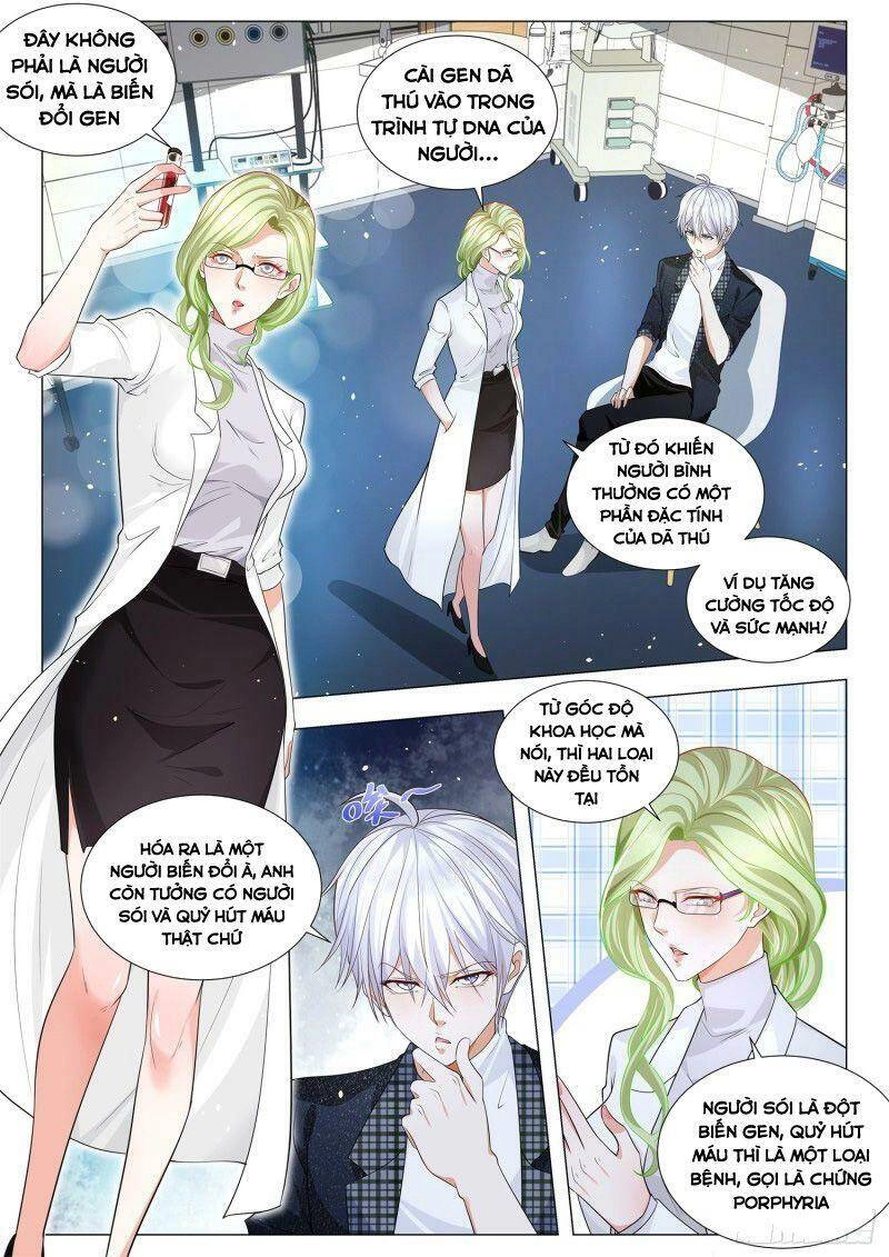 Thần Hào Chi Thiên Hàng Hệ Thống Chapter 233 - 10