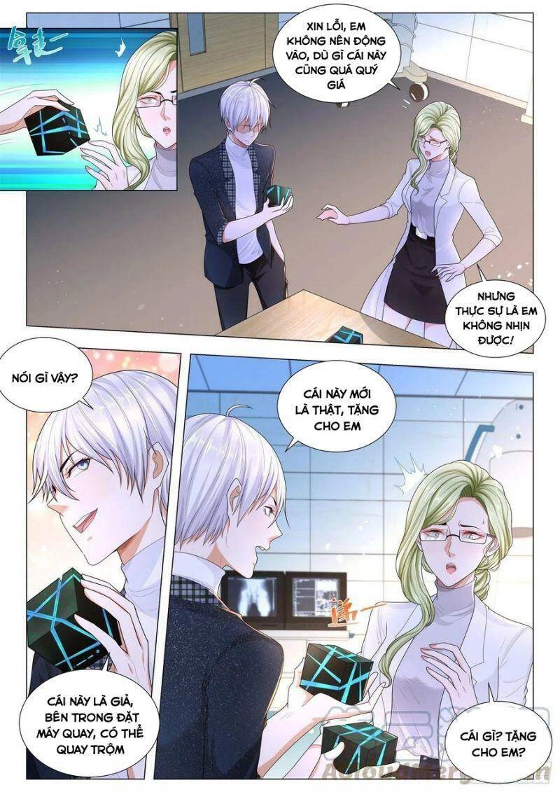 Thần Hào Chi Thiên Hàng Hệ Thống Chapter 234 - 2