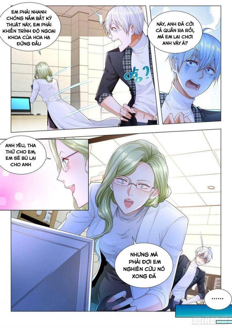 Thần Hào Chi Thiên Hàng Hệ Thống Chapter 234 - 5