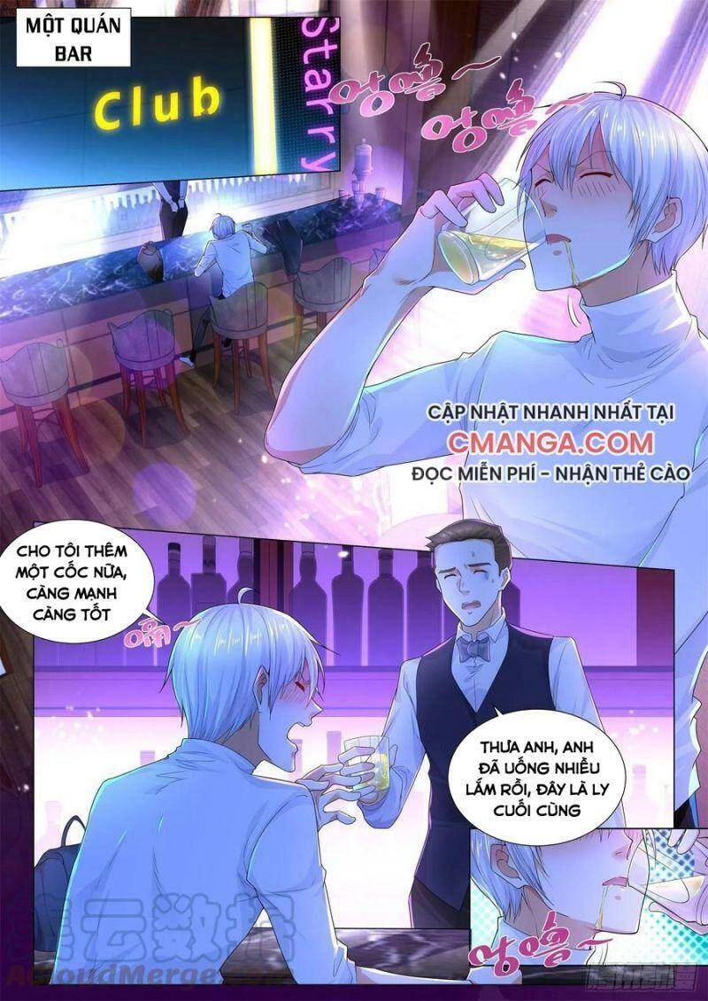 Thần Hào Chi Thiên Hàng Hệ Thống Chapter 234 - 6