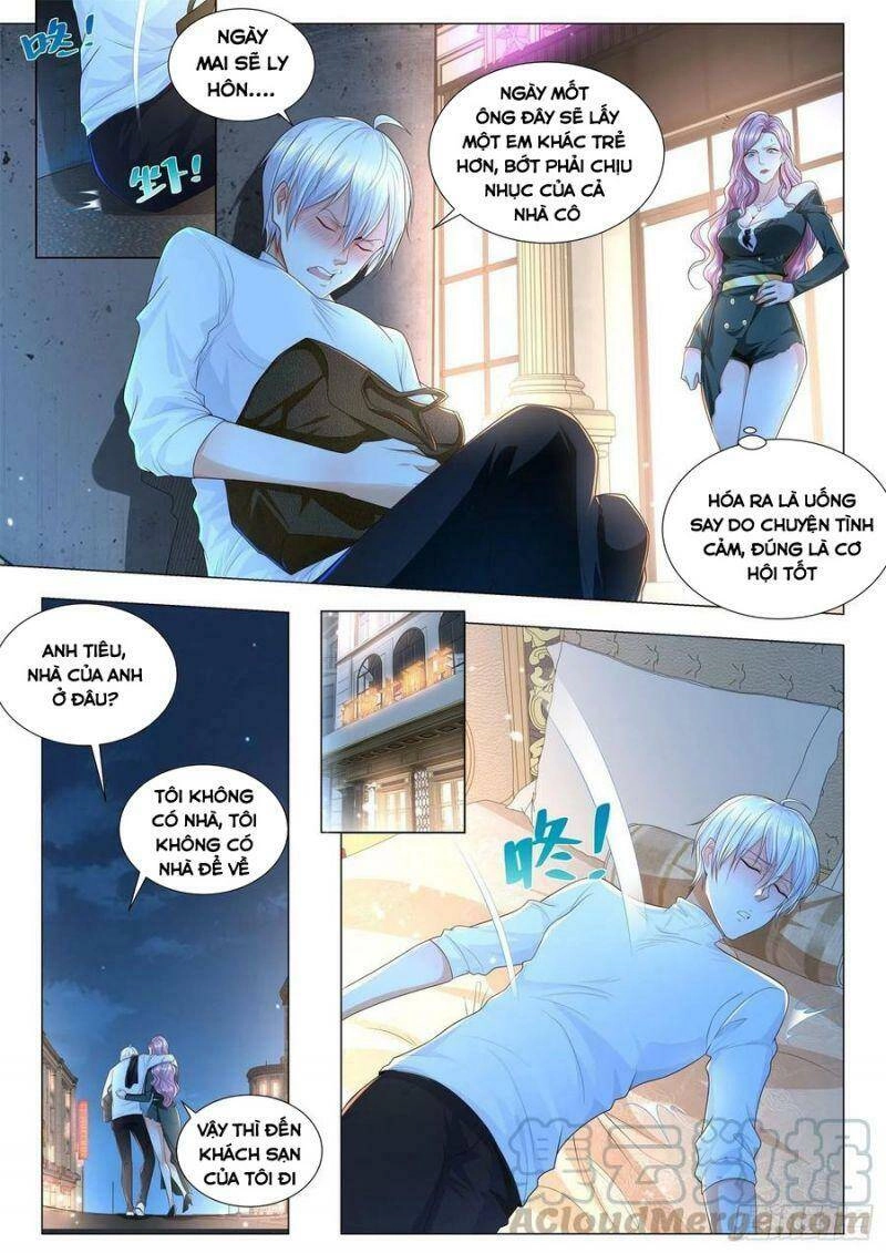 Thần Hào Chi Thiên Hàng Hệ Thống Chapter 234 - 10