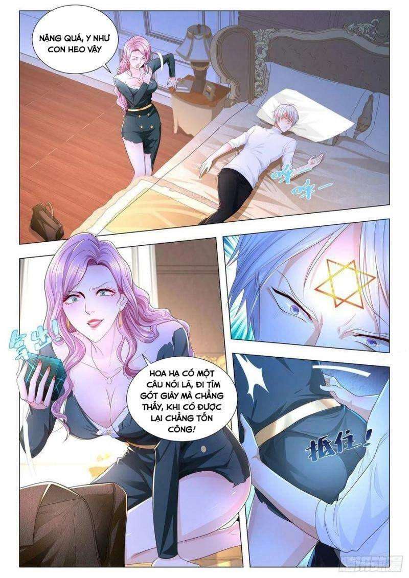 Thần Hào Chi Thiên Hàng Hệ Thống Chapter 234 - 11