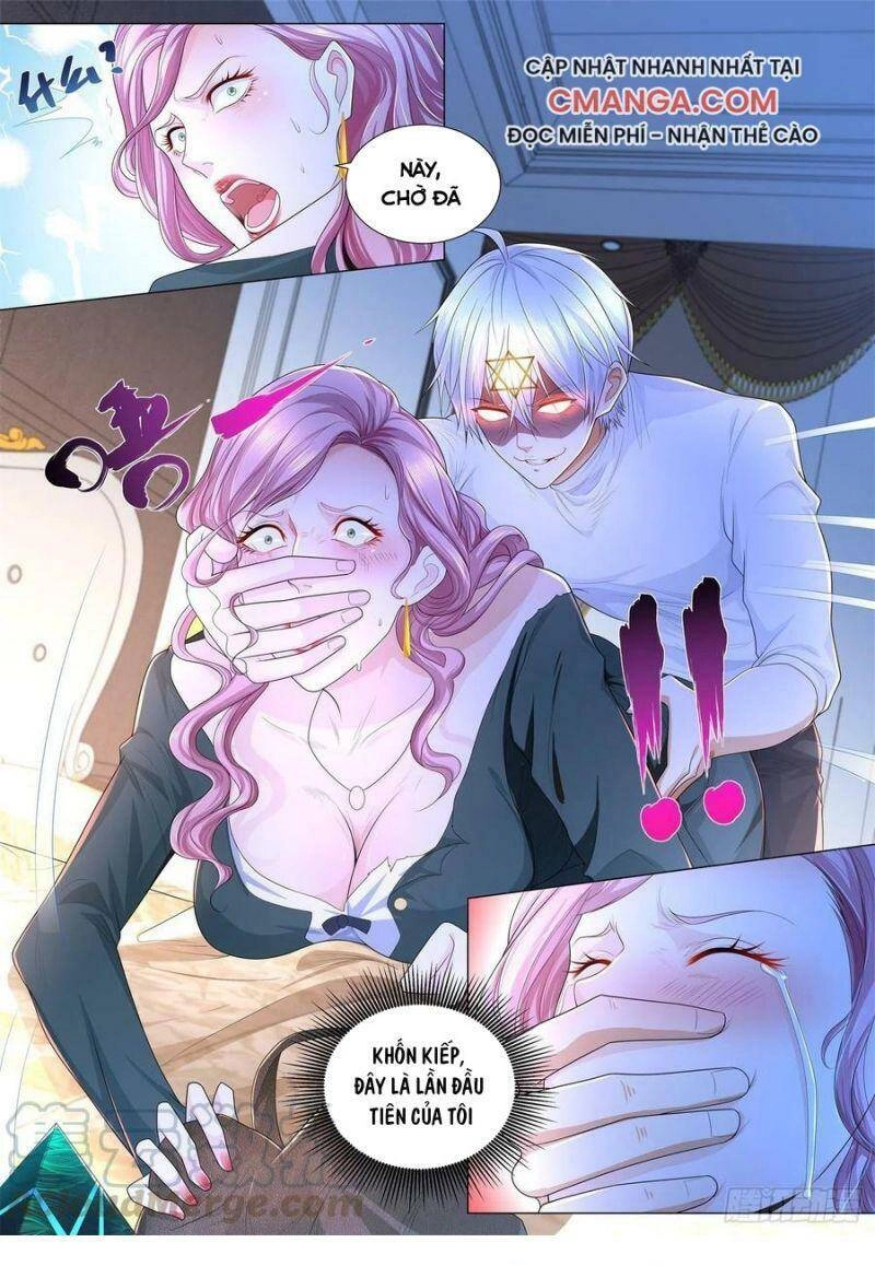 Thần Hào Chi Thiên Hàng Hệ Thống Chapter 234 - 12