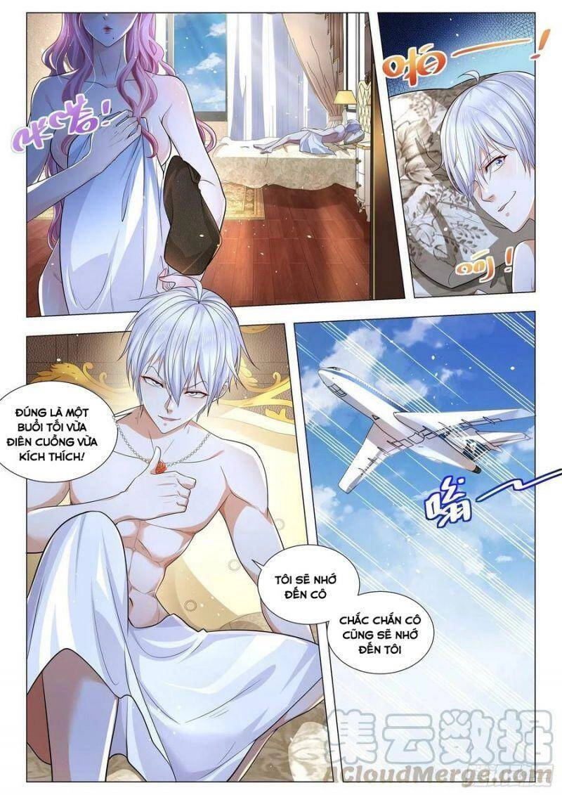 Thần Hào Chi Thiên Hàng Hệ Thống Chapter 235 - 2