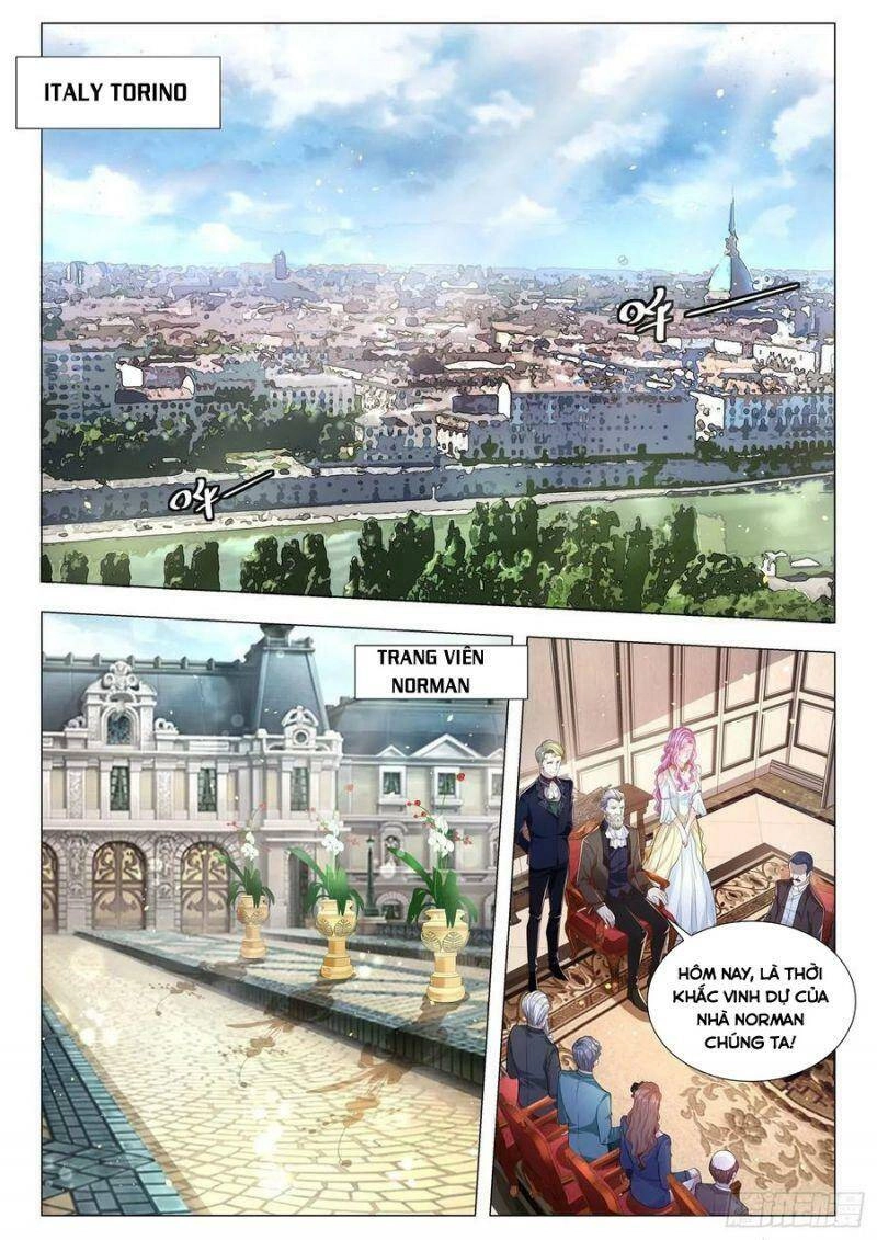 Thần Hào Chi Thiên Hàng Hệ Thống Chapter 235 - 3