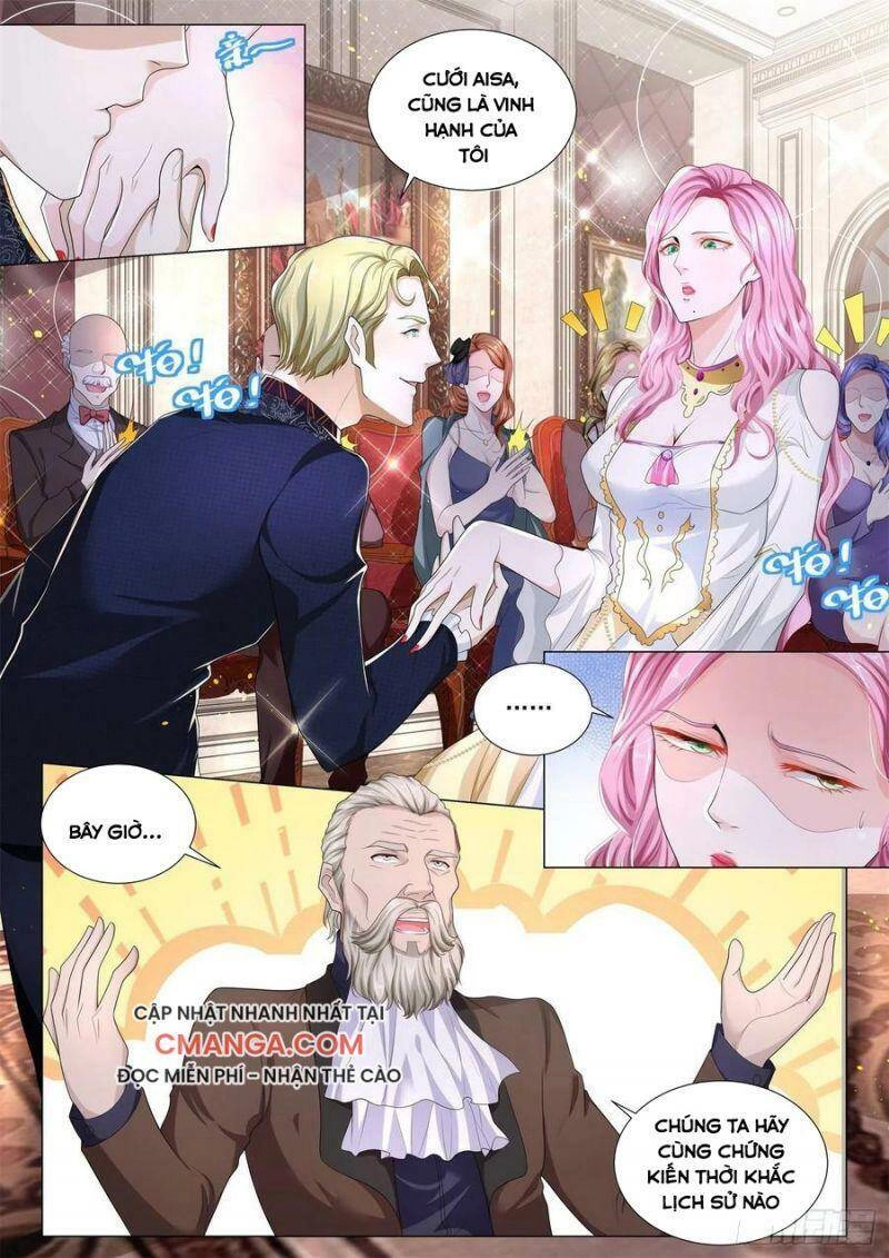 Thần Hào Chi Thiên Hàng Hệ Thống Chapter 235 - 5