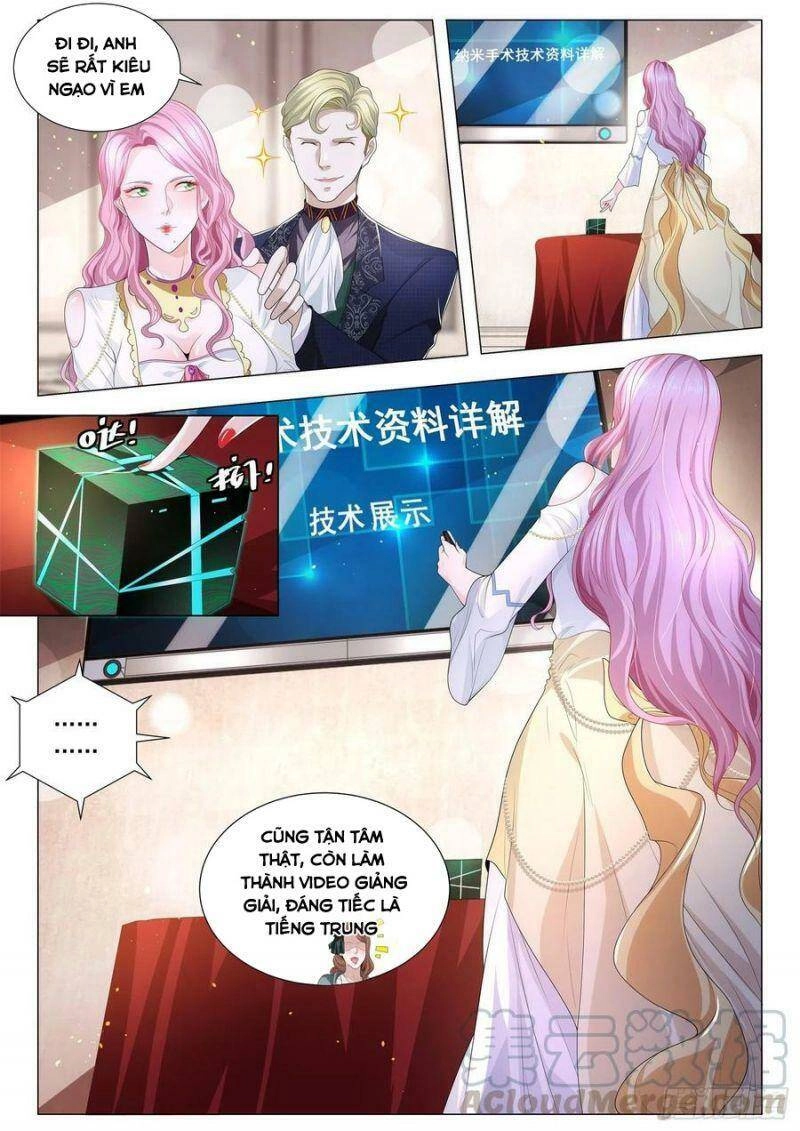 Thần Hào Chi Thiên Hàng Hệ Thống Chapter 235 - 6