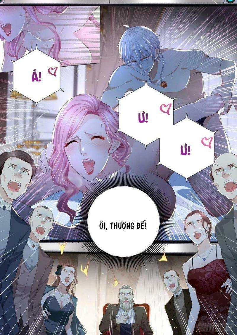 Thần Hào Chi Thiên Hàng Hệ Thống Chapter 235 - 7