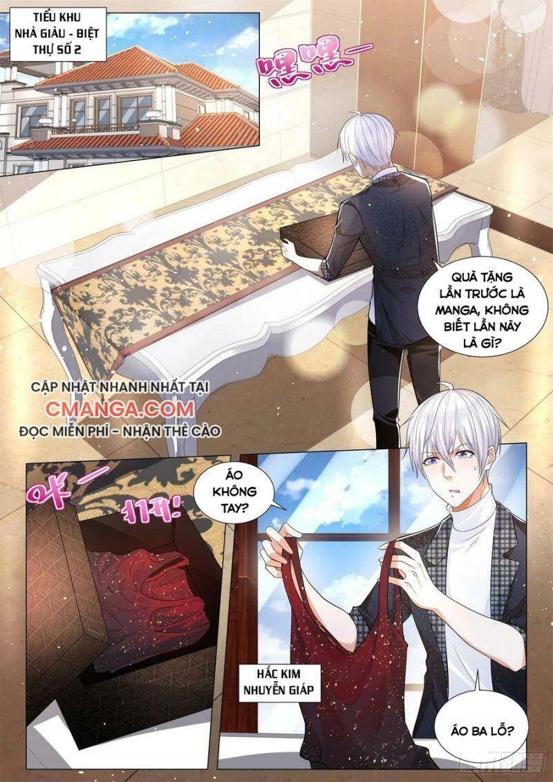 Thần Hào Chi Thiên Hàng Hệ Thống Chapter 236 - 1