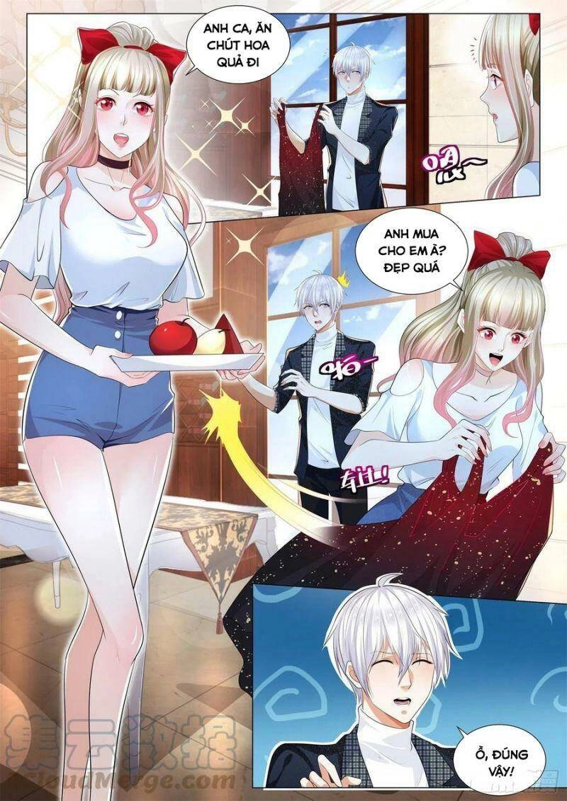 Thần Hào Chi Thiên Hàng Hệ Thống Chapter 236 - 2