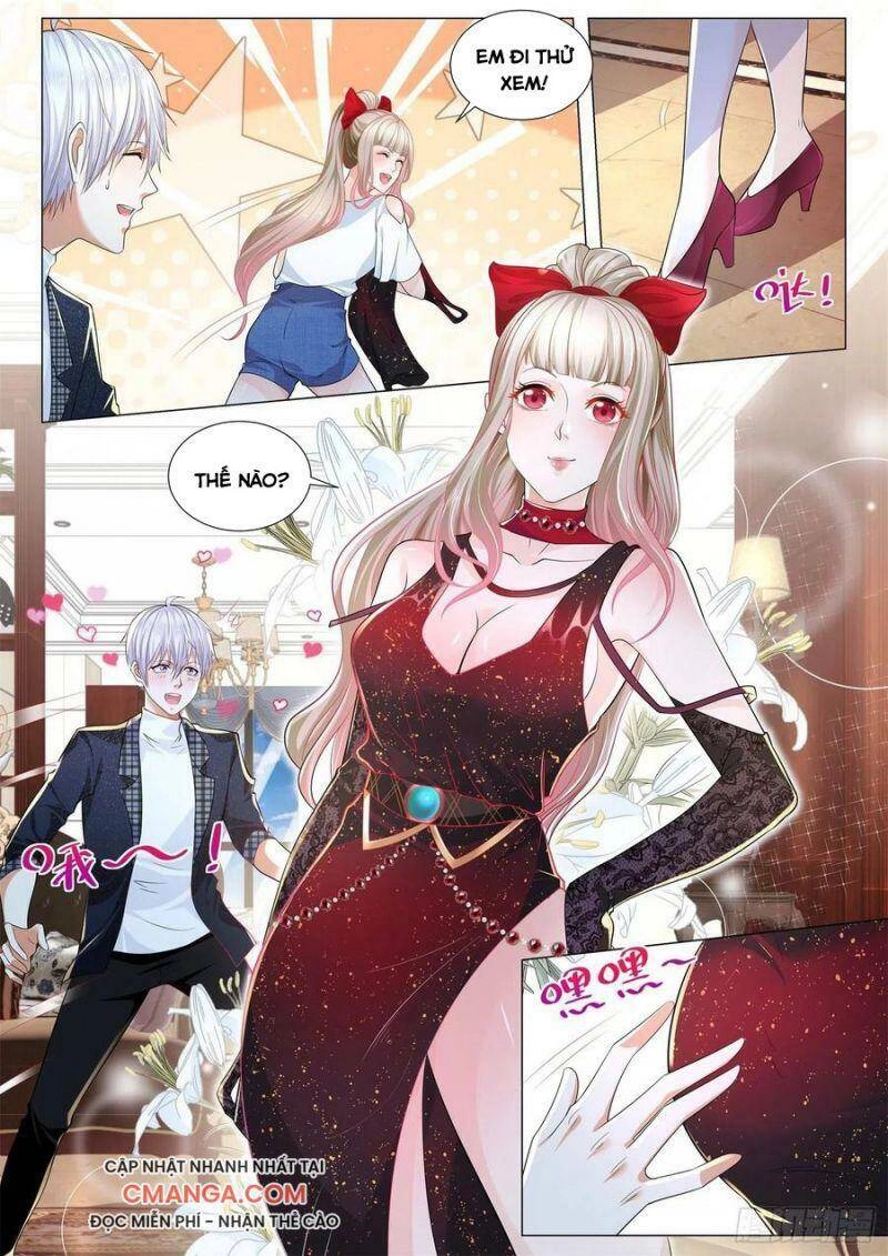 Thần Hào Chi Thiên Hàng Hệ Thống Chapter 236 - 3