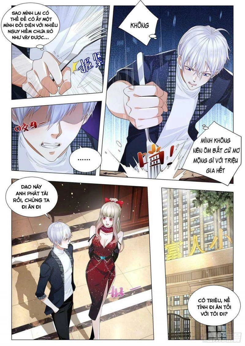 Thần Hào Chi Thiên Hàng Hệ Thống Chapter 236 - 7